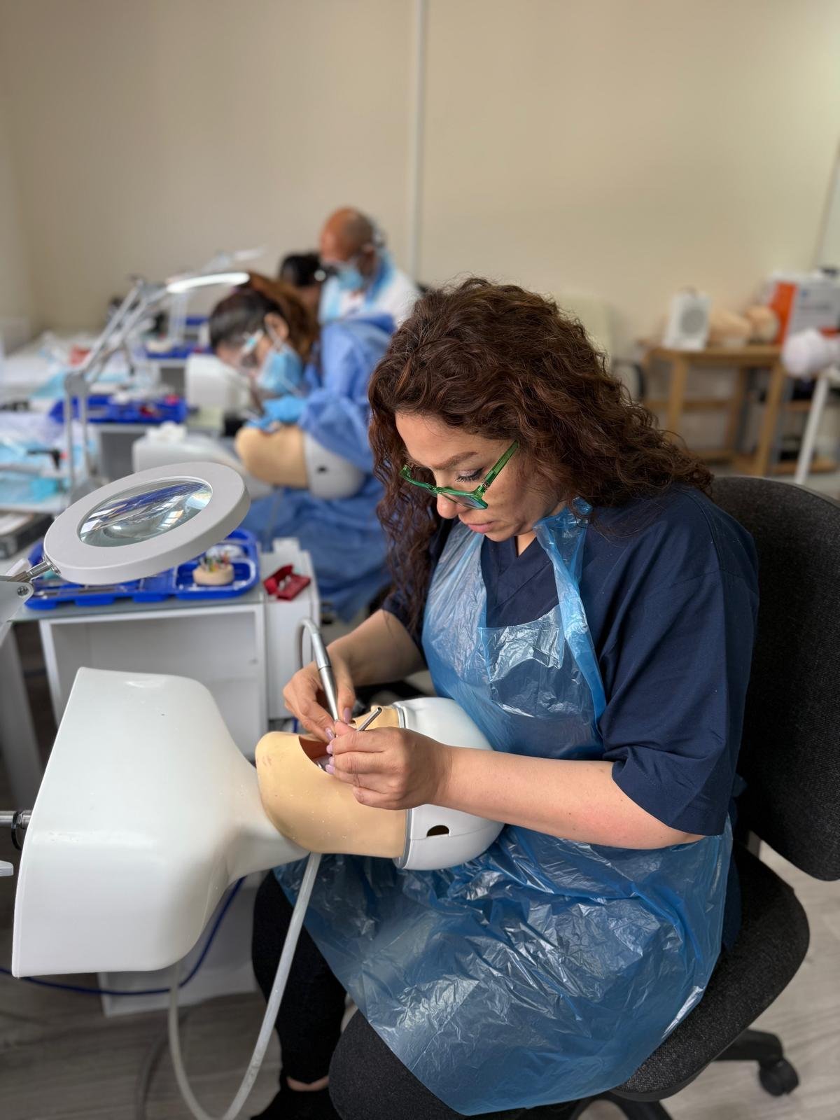 Dental Training Academy UK | CPD-Certified Courses by Dr. Sup’s