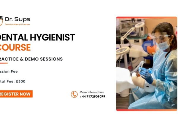 dental hyginist course