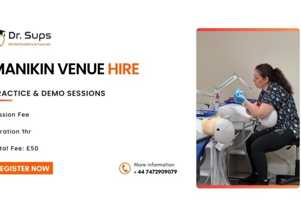 manikin venue hire